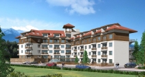 Great investment opportunity in Bansko, Bulgaria.